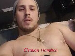 Christian_Hamilton