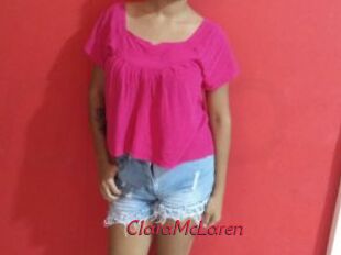 ClaraMcLaren
