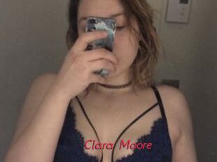 Clara_Moore