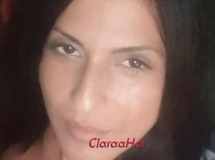 ClaraaHot