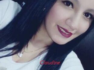 Claudine_