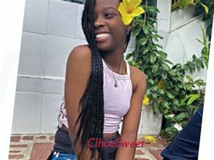ClhoeSweet