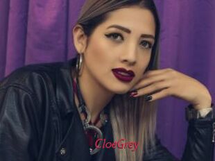 CloeGrey