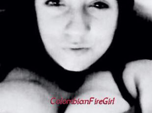 ColombianFireGirl