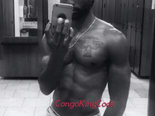 CongoKingCock