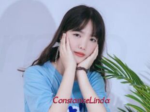 ConstanceLinda Red Movie Post