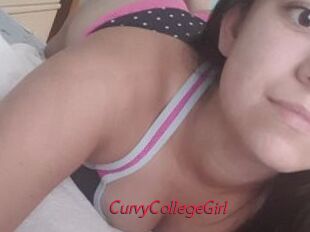 CurvyCollegeGirl