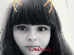 CutieDorothy