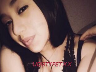 UDIRTYPETXX