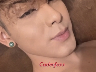 Cadenfoxx