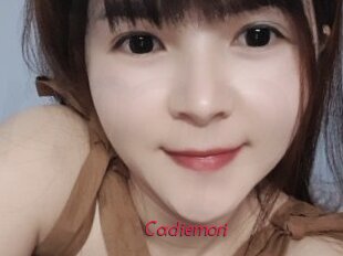 Cadiemori