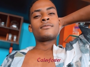 Calevfoster