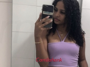 Camilahank