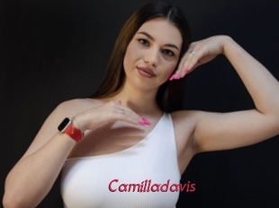 Camilladavis