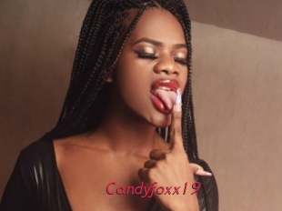 Candyfoxx19