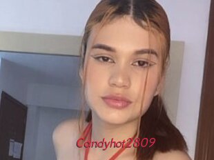 Candyhot2809