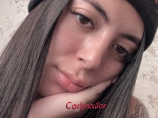 Carlysailor