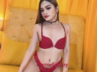 Carmellagray