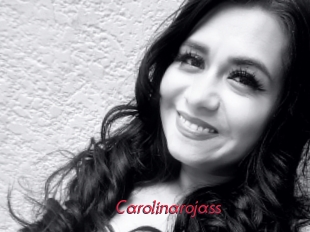 Carolinarojass