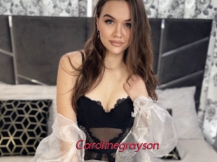 Carolinegrayson