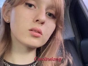 Carolinelang