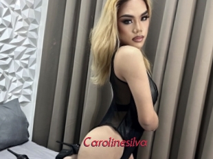 Carolinesilva