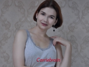 Carriebrain