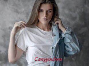 Carryyoubess