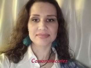 Cassandracortez