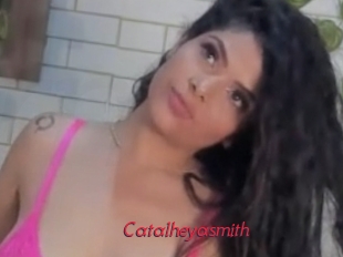 catalheyasmith Red Movie Post