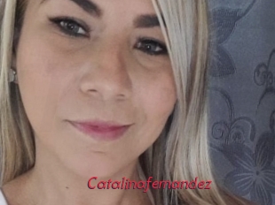 Catalinafernandez