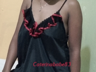 Caterinababe83