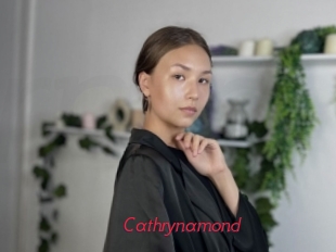 Cathrynamond