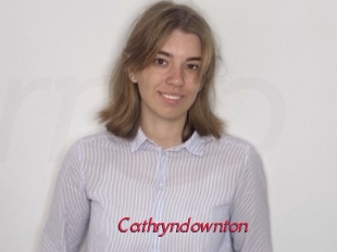 Cathryndownton
