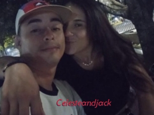 Celesteandjack