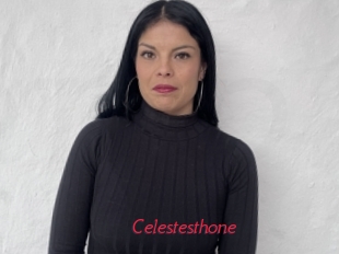 Celestesthone