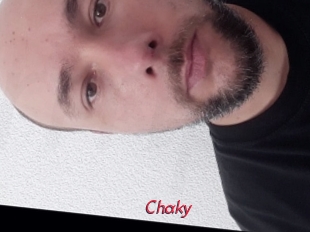 Chaky