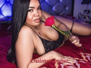chalottemartiinez Red Movie Post