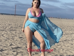 Chanellsavage