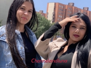 Channelandluna