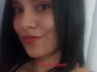 Chantallyon