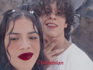 Chelsiebrian