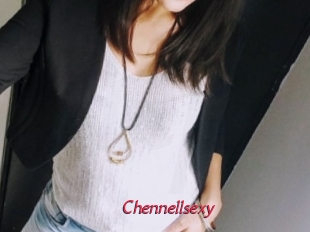 Chennellsexy