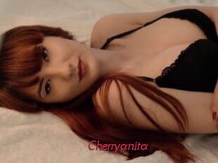 Cherryanita