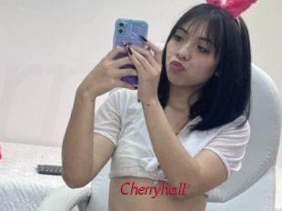 Cherryhall