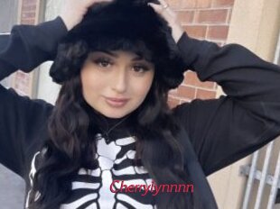 Cherrylynnnn