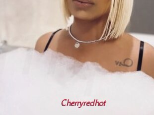 Cherryredhot