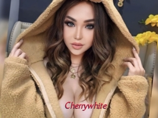 Cherrywhite