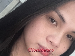 Chloesoberano