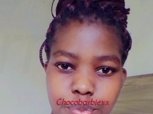 Chocobarbiexx